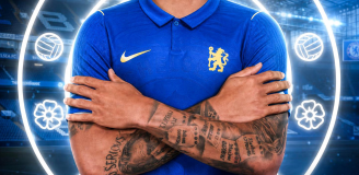 POTĘŻNE HERE WE GO Chelsea! Transfer za kosmiczne 117 MLN FUNTÓW!